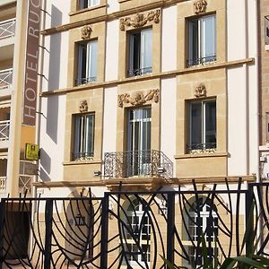 Ruc Hôtel Cannes